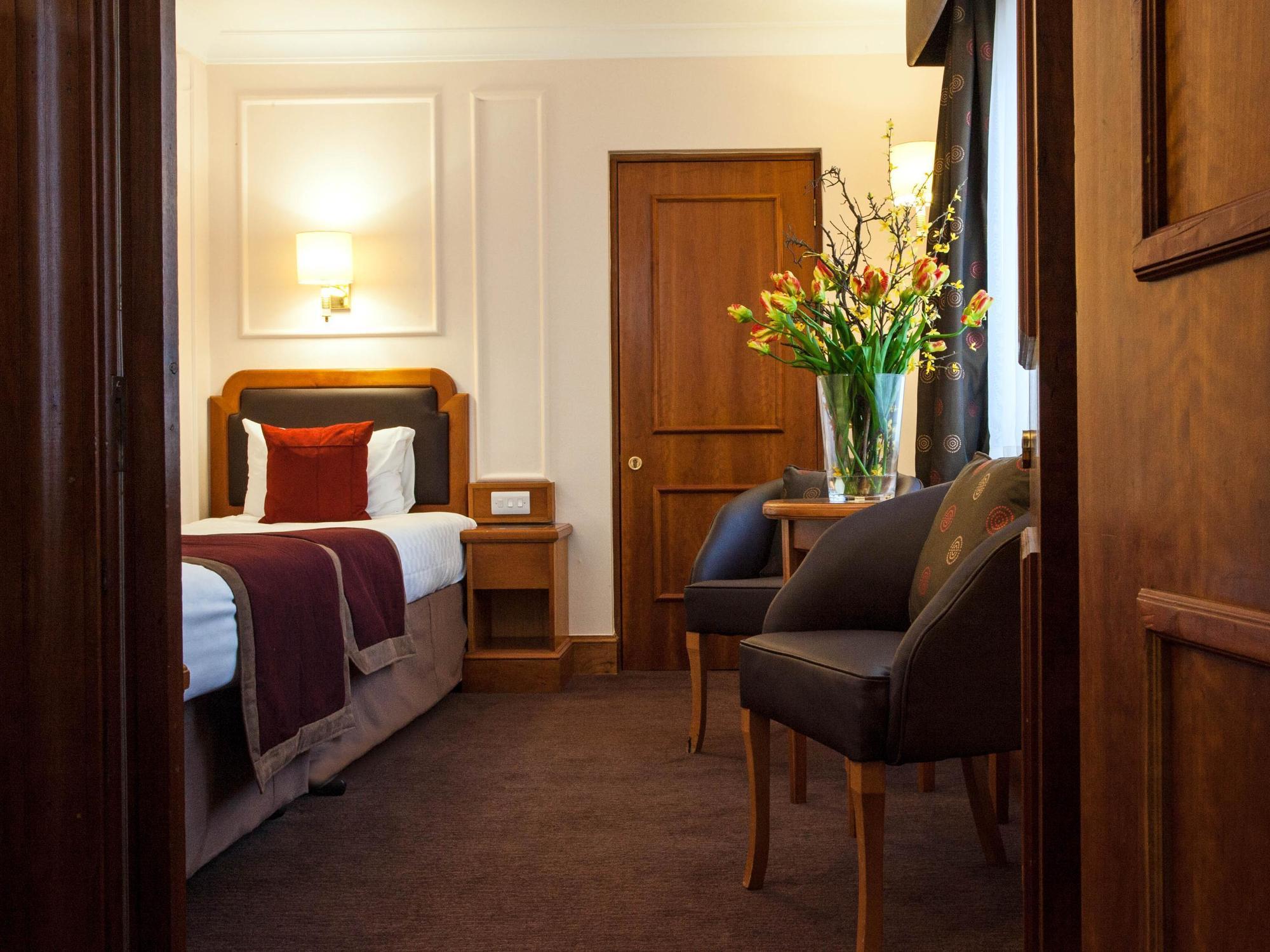 Leonardo Hotel Inverness - Formerly Jurys Inn Luaran gambar