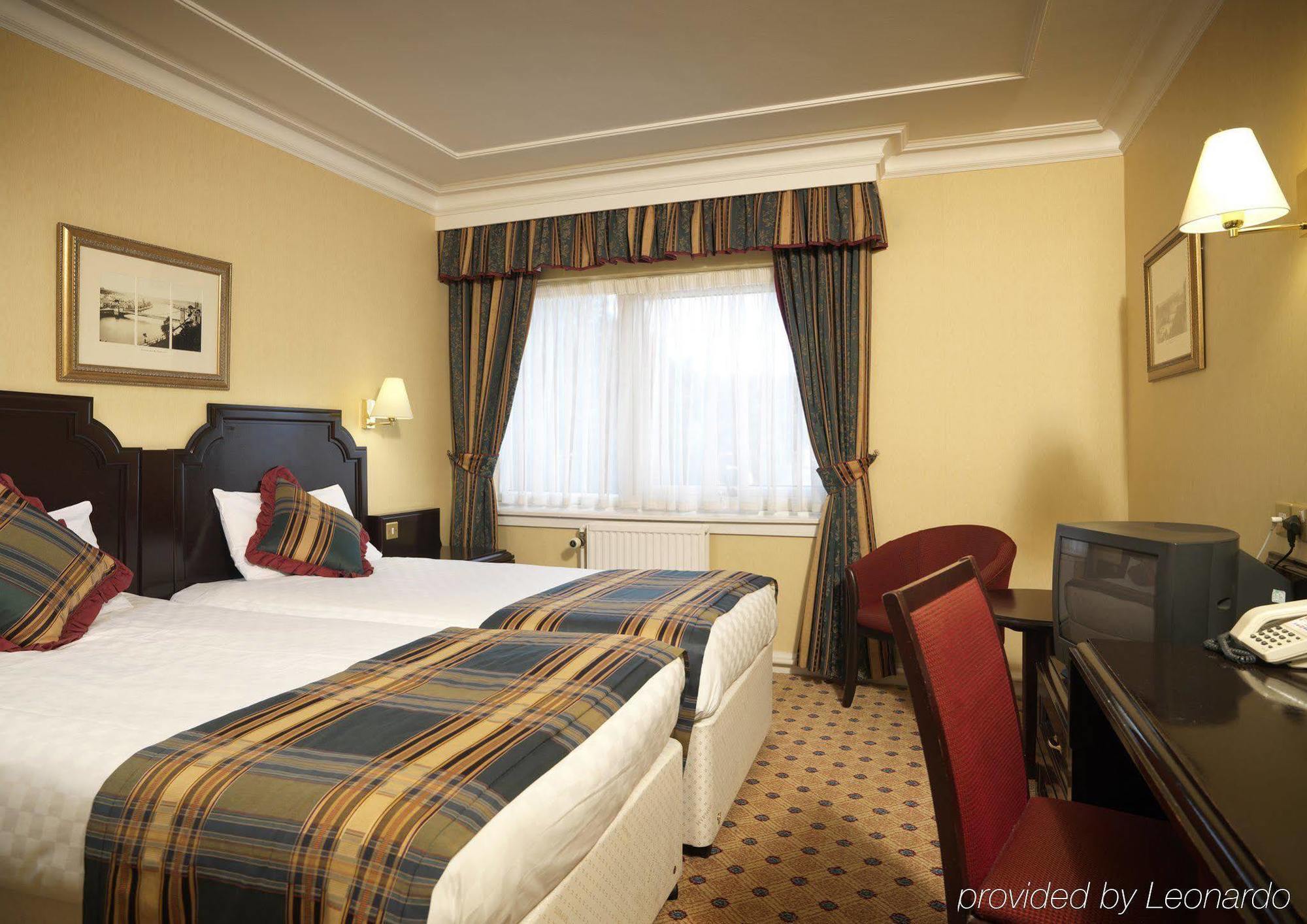 Leonardo Hotel Inverness - Formerly Jurys Inn Bilik gambar